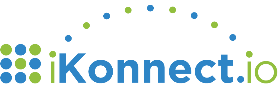 iKonnect Logo